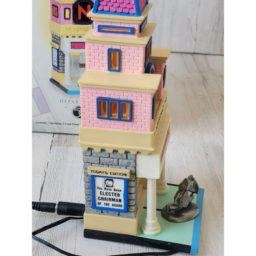 Department 56 dept 56